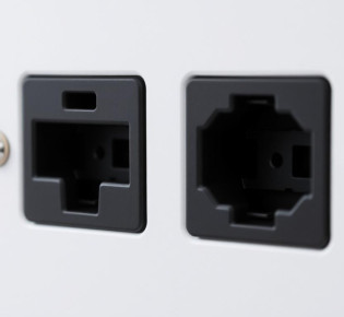 Оптические розетки: куда ставить, какие выбрать и как не ошибиться