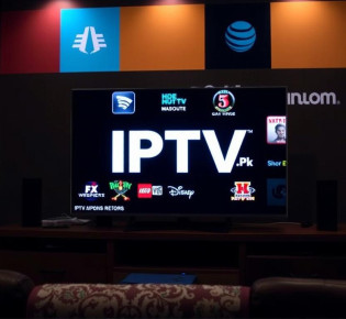 IPTV Провайдеры: как выбрать идеального партнера для вашего телевидения