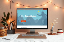 Создание сайта: от первой идеи до уверенного запуска