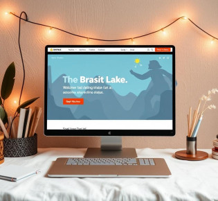 Создание сайта: от первой идеи до уверенного запуска