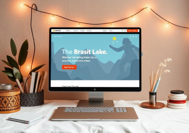 Создание сайта: от первой идеи до уверенного запуска