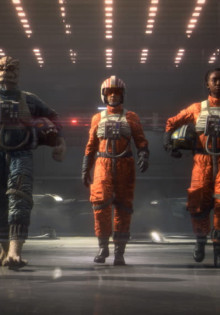 Star Wars: Squadrons