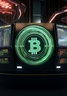 Ганомак: загадочный мир автомобилей на электричестве