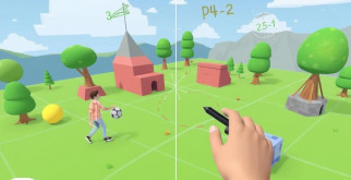 Как AR-технологии в играх помогают развивать математические навыки