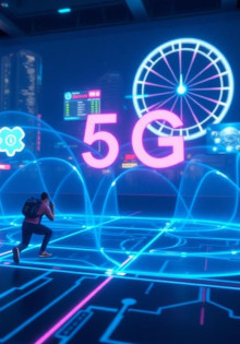 Как 5G меняет правила игры: влияние новой технологии на синхронизацию в многопользовательских играх