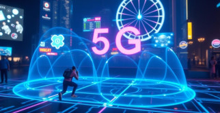 Как 5G меняет правила игры: влияние новой технологии на синхронизацию в многопользовательских играх