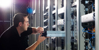 Особенности аренды выделенного сервера