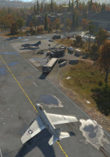 Вышло большое обновление War Thunder «Новая сила»