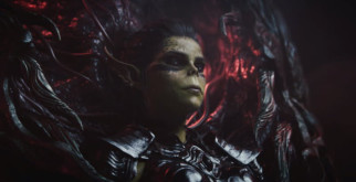 Прохождение Baldur’s Gate 3 — Пролог