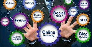 Советы по продвижению бизнеса в социальных сетях