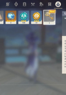 Как получить ключи от усыпальниц глубин?