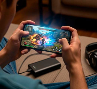 10 самых требовательных мобильных игр, которые проверят ваш смартфон на прочность
