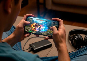 10 самых требовательных мобильных игр, которые проверят ваш смартфон на прочность