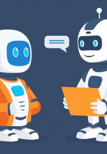 Чат-бот для бизнеса: Обеспечение эффективности с помощью новых технологий