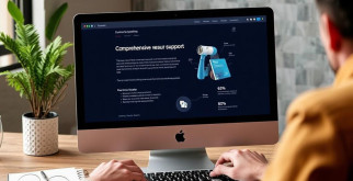 Комплексное сопровождение сайта: все, что нужно знать для успешного онлайн-присутствия