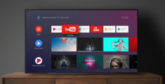 Google обновила дизайн Android TV