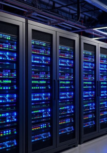 All‑flash системы хранения данных: почему твердотельные массивы уже не роскошь, а рабочая лошадка