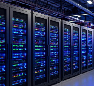 All‑flash системы хранения данных: почему твердотельные массивы уже не роскошь, а рабочая лошадка