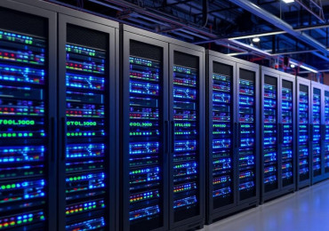 All‑flash системы хранения данных: почему твердотельные массивы уже не роскошь, а рабочая лошадка