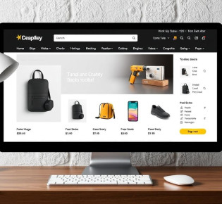 Интернет-магазин под ключ: пошаговый план от идеи до первых продаж