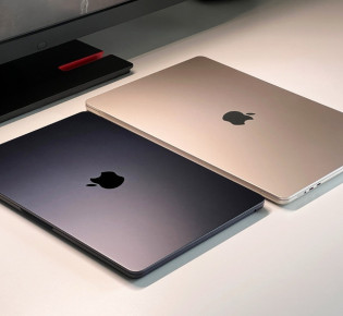 Что отличает макбук от других ноутбуков премиум-класса