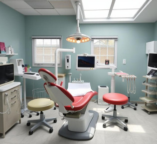 Стоматология без страха: как забота о зубах становится проще и понятнее