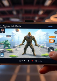 Как AR-технологии в играх помогают развивать творческие навыки: полный взгляд на будущее