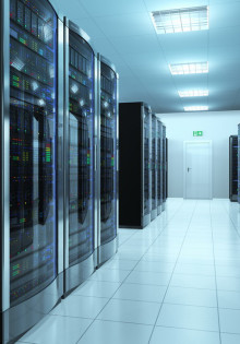 Преимущества услуги colocation
