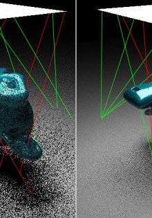 Что такое 3d max текстурирование?