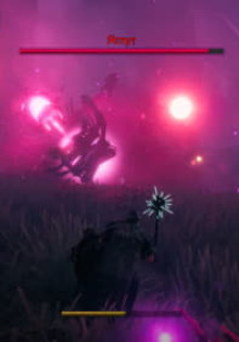 Как победить Яглута?