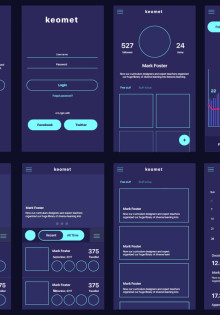 Как профессиональное проектирование интерфейсов улучшает пользовательский опыт мобильных приложений