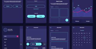 Как профессиональное проектирование интерфейсов улучшает пользовательский опыт мобильных приложений