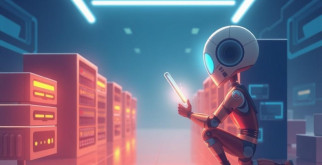 Как ИИ помогает оптимизировать производительность игровых серверов