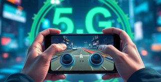 Как 5G изменит мобильный гейминг: будущее в ваших руках