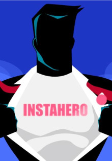 Анализ Instagram* и удаление ботов – гарантия качества и быстрой работы от компании InstaHero