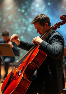 Погружение в будущее: технологии создания виртуальных концертов классической музыки