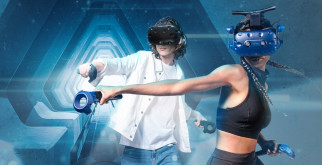 Игры на Андроид: погружение в виртуальное приключение