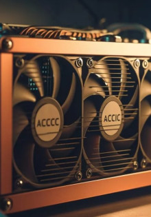 ASIC-майнеры: эволюция и перспективы