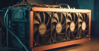 ASIC-майнеры: эволюция и перспективы