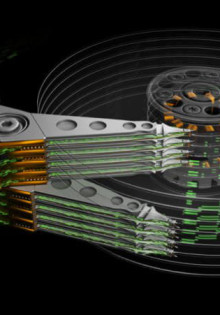 Seagate представила накопитель Mach.2 Exos 2X14