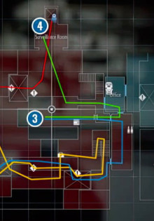 Как найти предохранители в подземном хранилище?