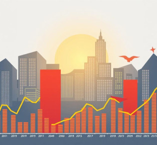 Как растут и живут национальные ценовые индикаторы: от корзины до политики