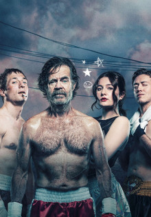 Обзор сериала “Бесстыжие”