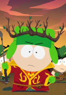 South Park: The Stick of Truth