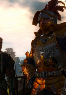 Посольство из винного края (прохождение)