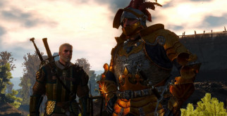 Посольство из винного края (прохождение)