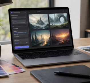 Midjourney на русском и GPT Images: как выбирать нейросеть для генерации изображений
