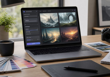 Midjourney на русском и GPT Images: как выбирать нейросеть для генерации изображений