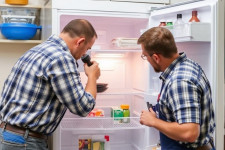 Ardo: быстрые проверки при сбоях охлаждения