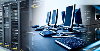 Топ 10 новых трендов в мире IT-оборудования: от оснащения рабочих мест до серверных супермощностей